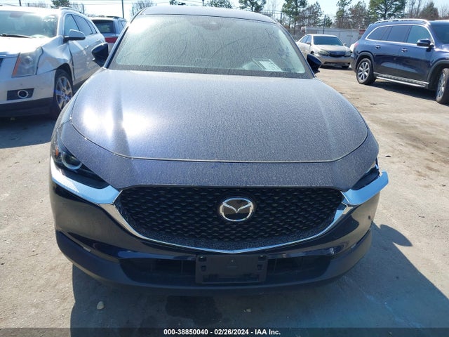 Mazda Cx-30 Preferred Package 2020 3MVDMBDL4LM110894 Image 12