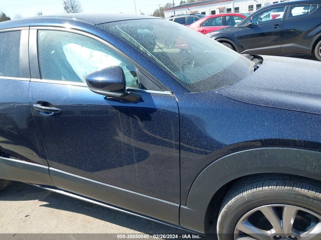 Mazda Cx-30 Preferred Package 2020 3MVDMBDL4LM110894 Image 13