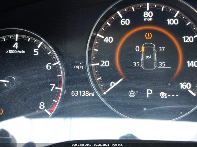 Mazda Cx-30 Preferred Package 2020 3MVDMBDL4LM110894 Image 15