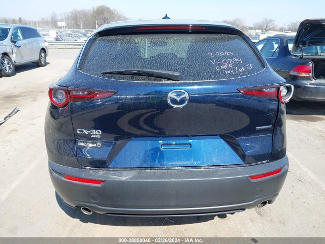 Mazda Cx-30 Preferred Package 2020 3MVDMBDL4LM110894 Image 16