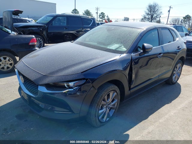 Mazda Cx-30 Preferred Package 2020 3MVDMBDL4LM110894 Image 2