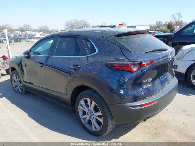 Mazda Cx-30 Preferred Package 2020 3MVDMBDL4LM110894 Image 3