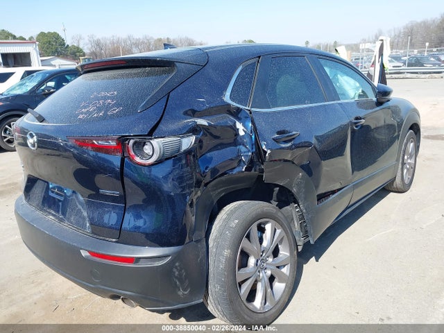 Mazda Cx-30 Preferred Package 2020 3MVDMBDL4LM110894 Image 4