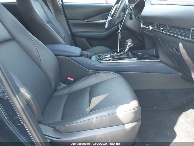 Mazda Cx-30 Preferred Package 2020 3MVDMBDL4LM110894 Image 5