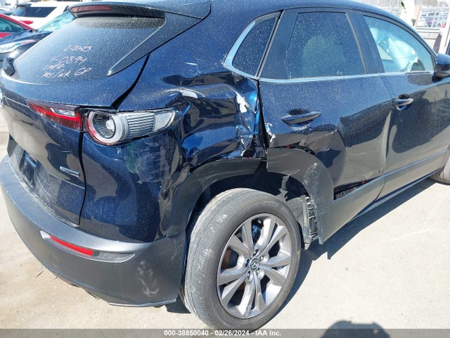 Mazda Cx-30 Preferred Package 2020 3MVDMBDL4LM110894 Image 6