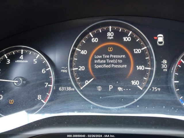 Mazda Cx-30 Preferred Package 2020 3MVDMBDL4LM110894 Image 7