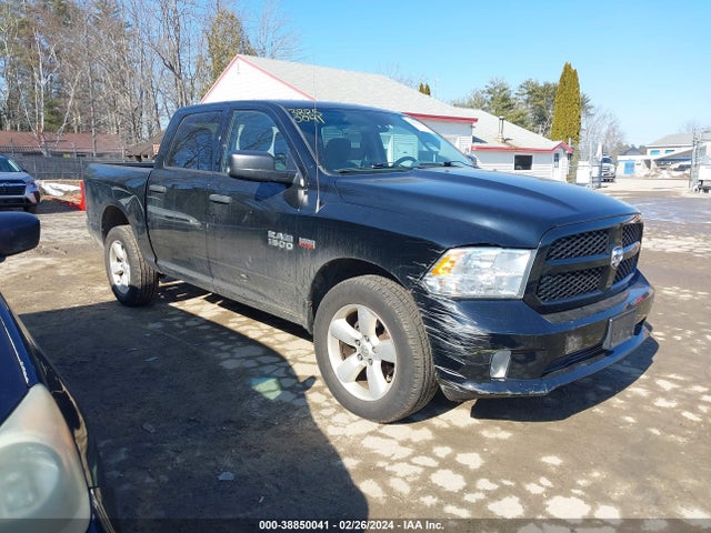 RAM 1500 Express 2014 1C6RR7KT5ES330815 main image