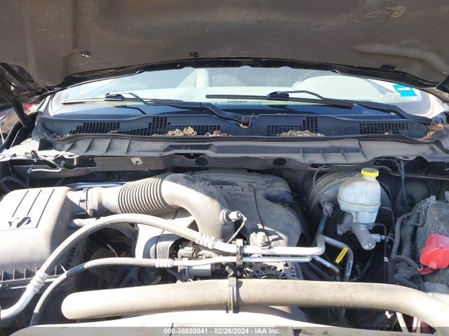 RAM 1500 Express 2014 1C6RR7KT5ES330815 Image 10