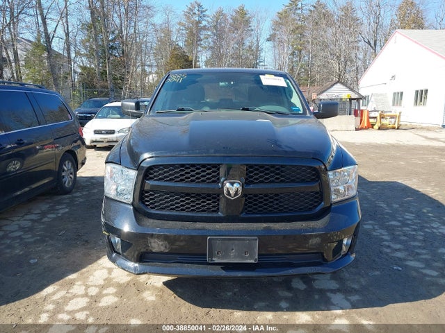RAM 1500 Express 2014 1C6RR7KT5ES330815 Image 12