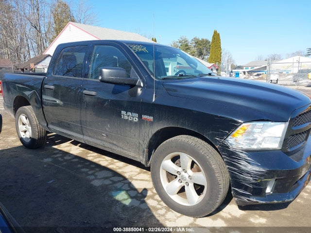 RAM 1500 Express 2014 1C6RR7KT5ES330815 Image 13
