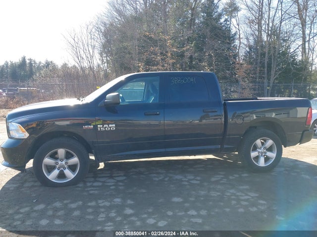 RAM 1500 Express 2014 1C6RR7KT5ES330815 Image 14