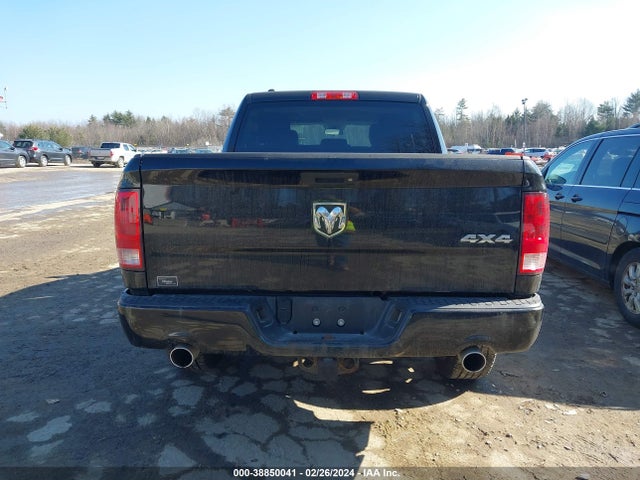 RAM 1500 Express 2014 1C6RR7KT5ES330815 Image 16