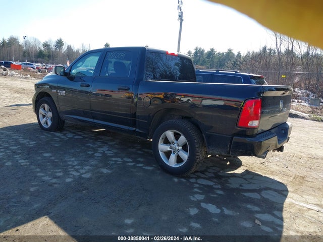 RAM 1500 Express 2014 1C6RR7KT5ES330815 Image 3