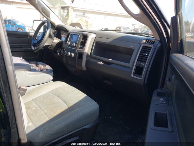 RAM 1500 Express 2014 1C6RR7KT5ES330815 Image 5