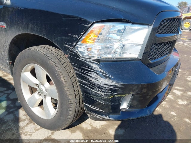 RAM 1500 Express 2014 1C6RR7KT5ES330815 Image 6