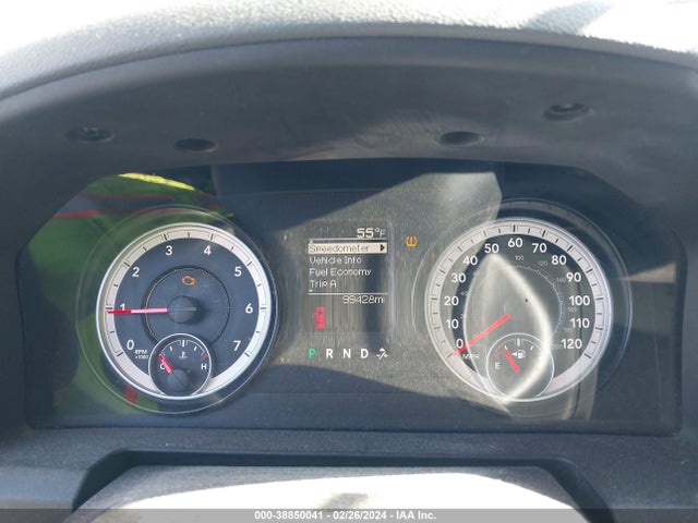 RAM 1500 Express 2014 1C6RR7KT5ES330815 Image 7