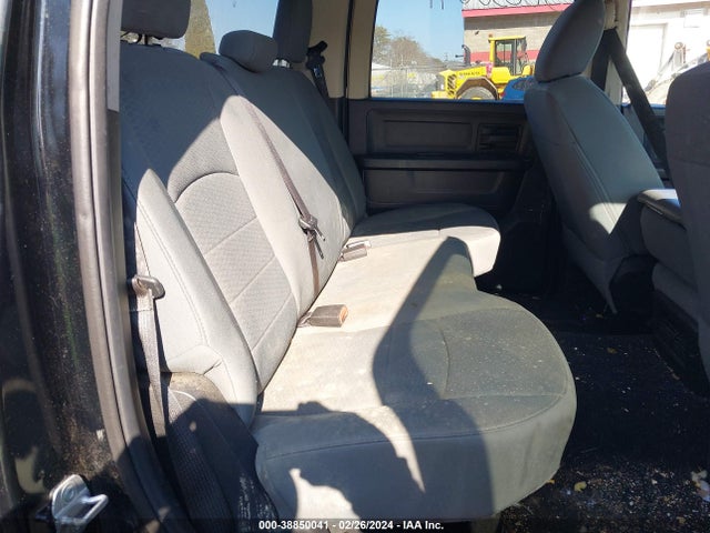 RAM 1500 Express 2014 1C6RR7KT5ES330815 Image 8