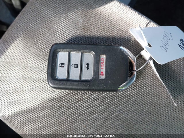 Honda CIVIC EX 2015 2HGFG3B85FH505936 Image 11
