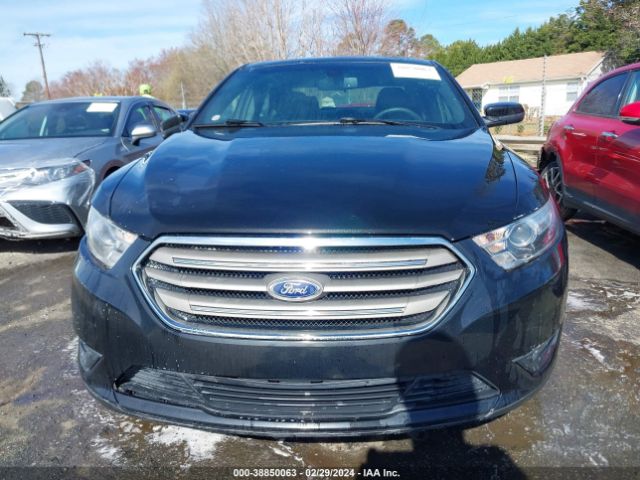 1FAHP2E86EG163734 Ford TAURUS SEL