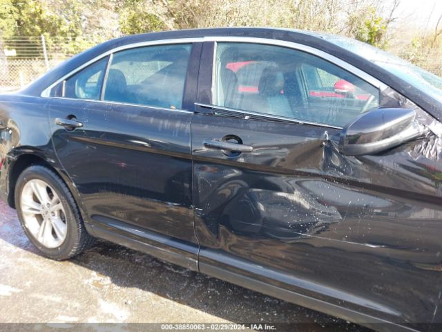1FAHP2E86EG163734 Ford TAURUS SEL