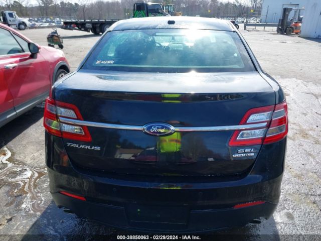 1FAHP2E86EG163734 Ford TAURUS SEL