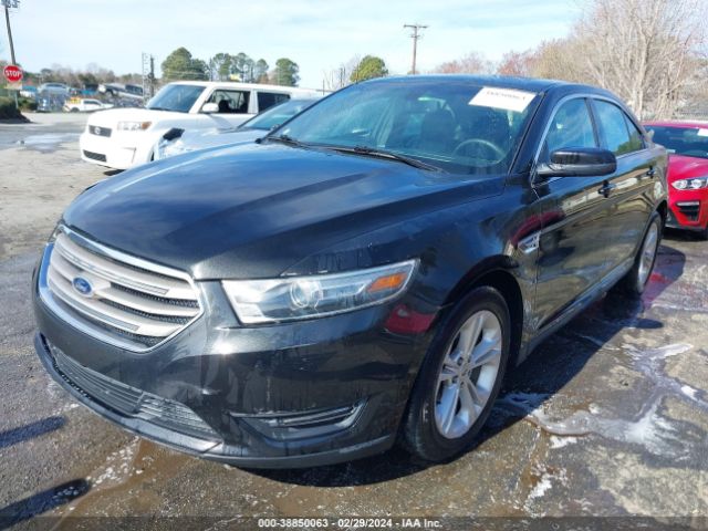 1FAHP2E86EG163734 Ford TAURUS SEL
