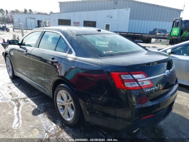 1FAHP2E86EG163734 Ford TAURUS SEL