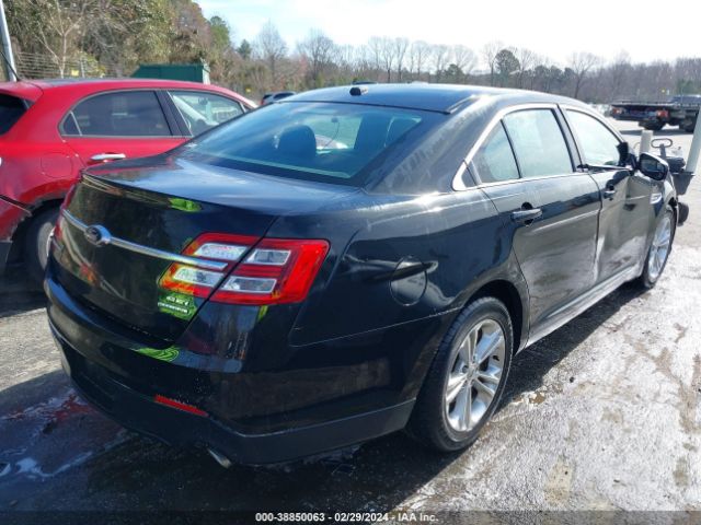 1FAHP2E86EG163734 Ford TAURUS SEL