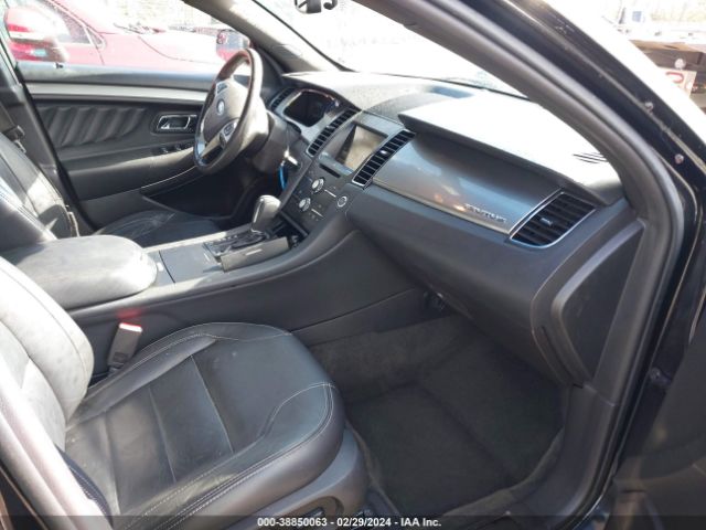 1FAHP2E86EG163734 Ford TAURUS SEL
