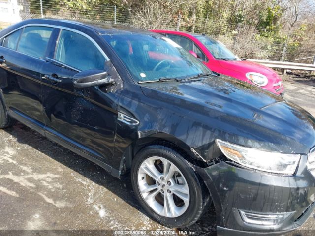 1FAHP2E86EG163734 Ford TAURUS SEL