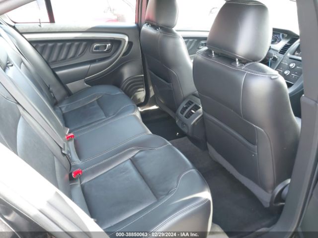 1FAHP2E86EG163734 Ford TAURUS SEL