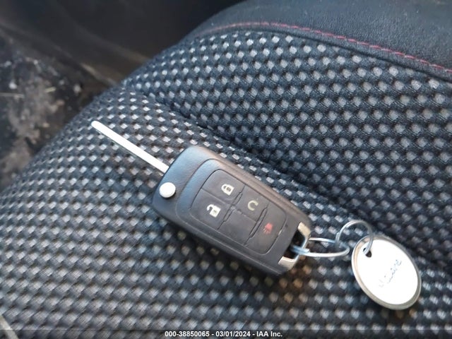 GMC Terrain Sle-2 2016 2GKFLTEK1G6156132 Image 11