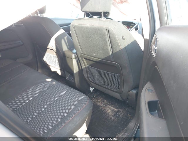 GMC Terrain Sle-2 2016 2GKFLTEK1G6156132 Image 8