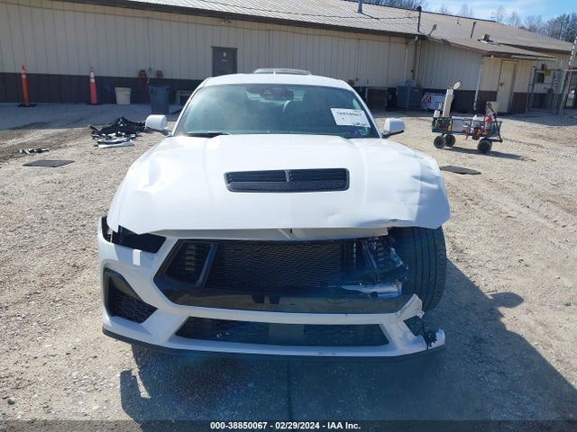 Ford Mustang Gt Premium Fastback 2024 1FA6P8CF3R5402301 Image 13