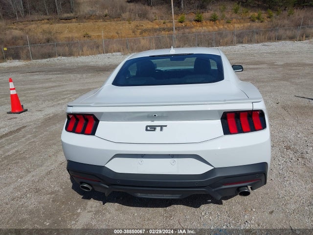 Ford Mustang Gt Premium Fastback 2024 1FA6P8CF3R5402301 Image 17