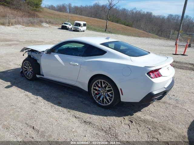 Ford Mustang Gt Premium Fastback 2024 1FA6P8CF3R5402301 Image 3