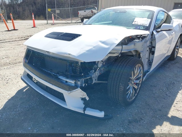 Ford Mustang Gt Premium Fastback 2024 1FA6P8CF3R5402301 Image 6