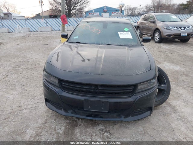 Dodge CHARGER R/T 2016 2C3CDXCT9GH227665 Image 12