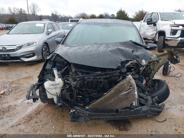 KIA FORTE LX 2015 KNAFK4A68F5334803 Image 6