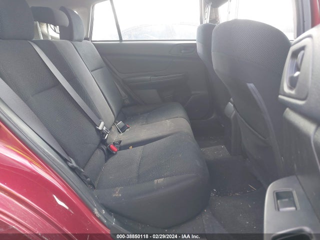 Subaru Impreza 2.0i 2014 JF1GPAA65E8227850 Image 8