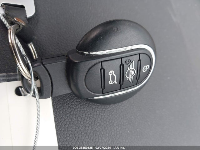 2022 MINI HARDTOP WMW33DH01N2S17825 Photo 10