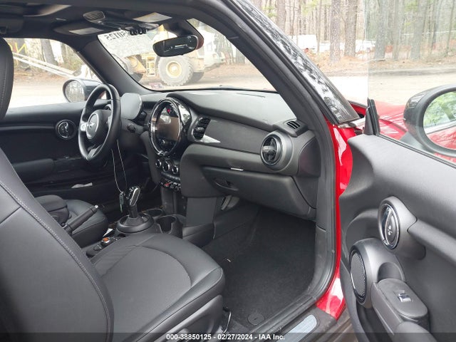 2022 MINI HARDTOP WMW33DH01N2S17825 Photo 4