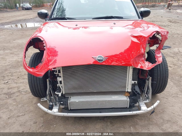 2022 MINI HARDTOP WMW33DH01N2S17825 Photo 5