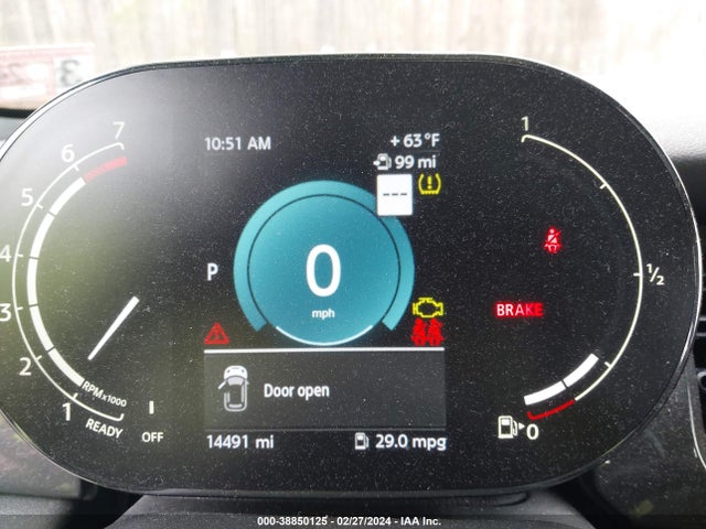 2022 MINI HARDTOP WMW33DH01N2S17825 Photo 6