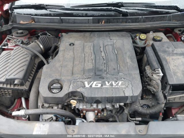 1G4GB5G3XEF122158 Buick Lacrosse Leather Group