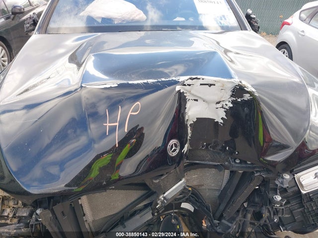 2022 MERCEDES-BENZ AMG GLE 53 COUPE 4JGFD6BB9NA820350 Photo 9