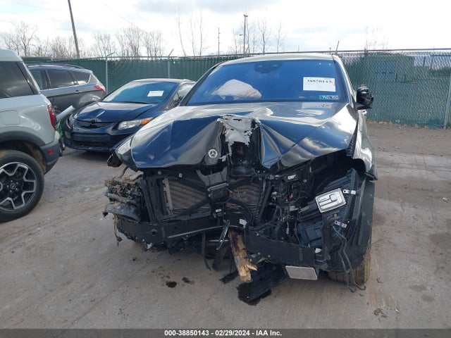 2022 MERCEDES-BENZ AMG GLE 53 COUPE 4JGFD6BB9NA820350 Photo 5