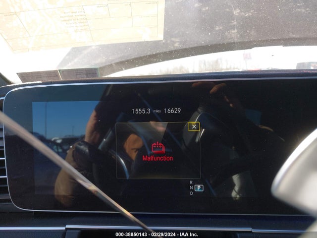 2022 MERCEDES-BENZ AMG GLE 53 COUPE 4JGFD6BB9NA820350 Photo 6