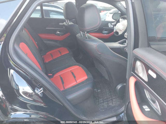 2022 MERCEDES-BENZ AMG GLE 53 COUPE 4JGFD6BB9NA820350 Photo 7