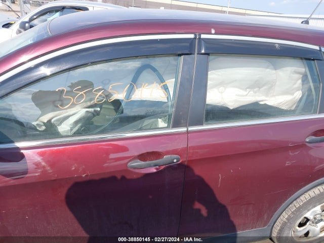 Honda CR-V LX 2014 5J6RM4H35EL040401 Image 15